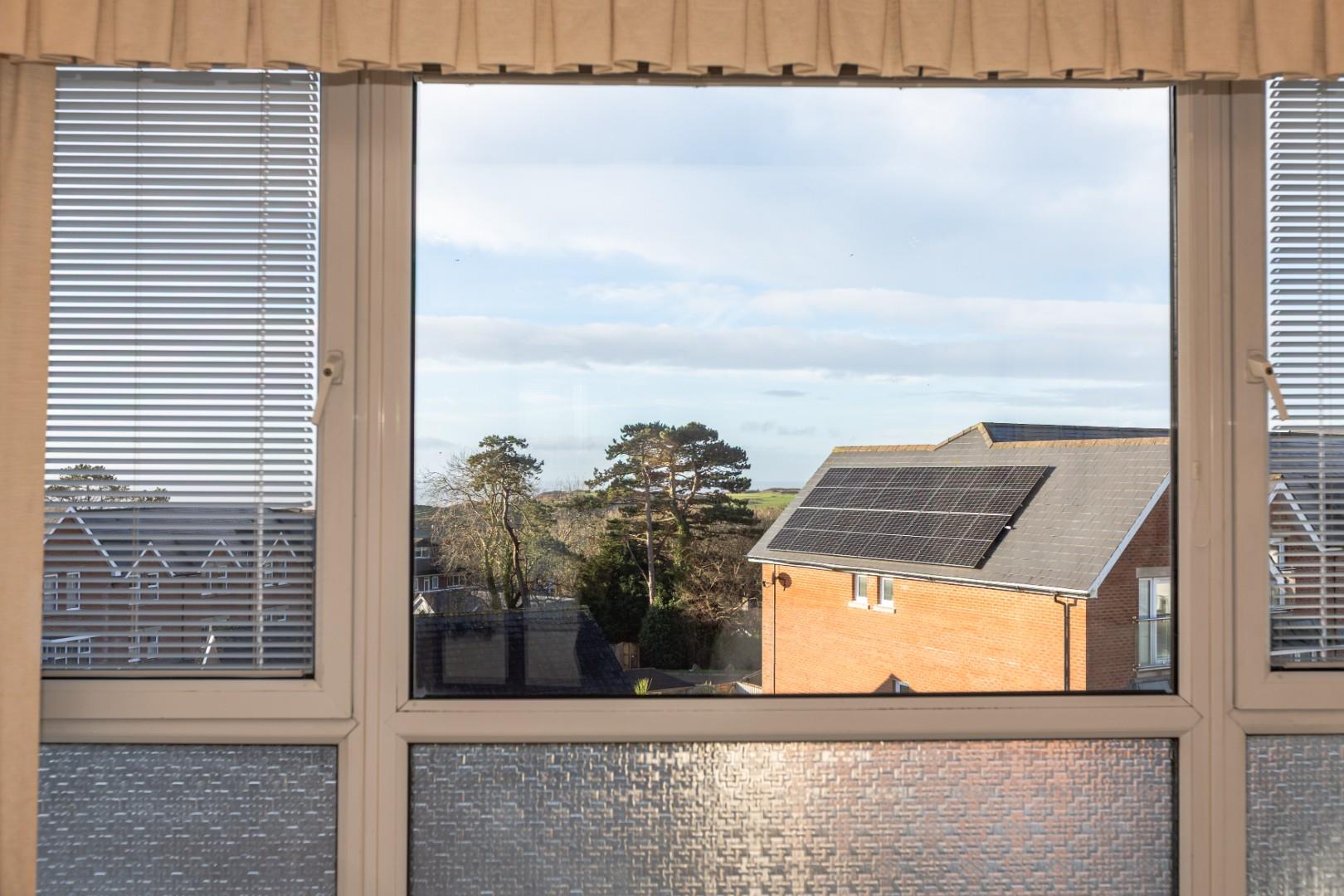 Brynfield Court, Langland, Swansea, SA3 4TF